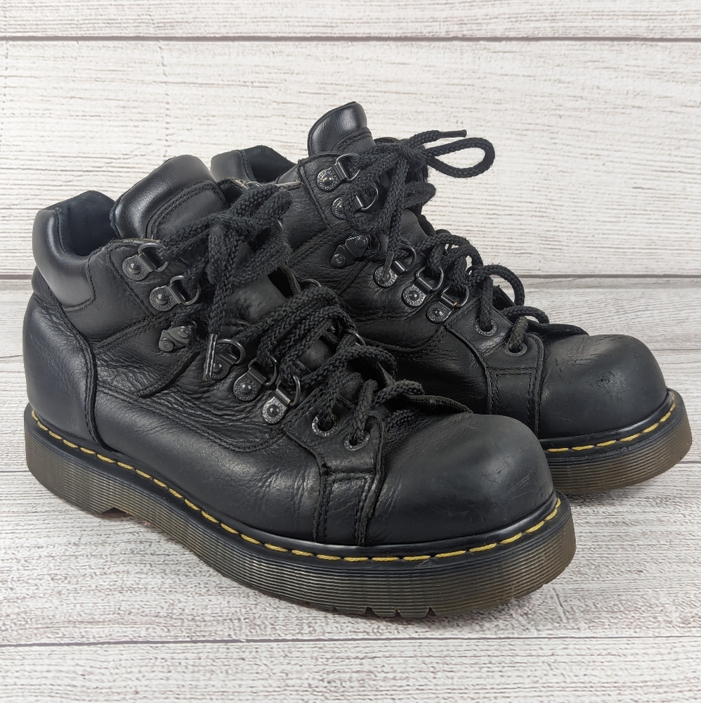 Dr. Martens DMs Mid Boots Air Wair 10962